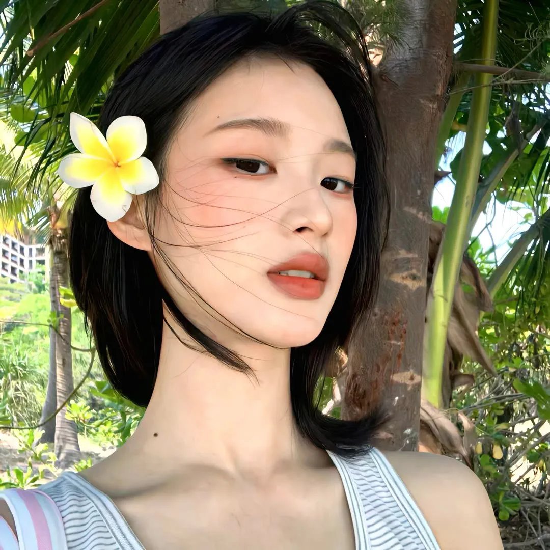 爱情使你盲目