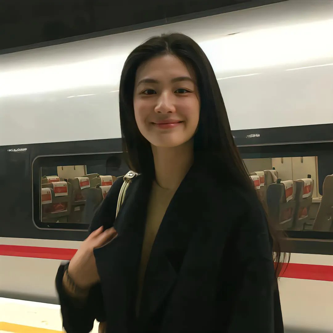 隐形女郎